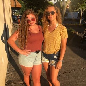 Meet your Posher, Ali